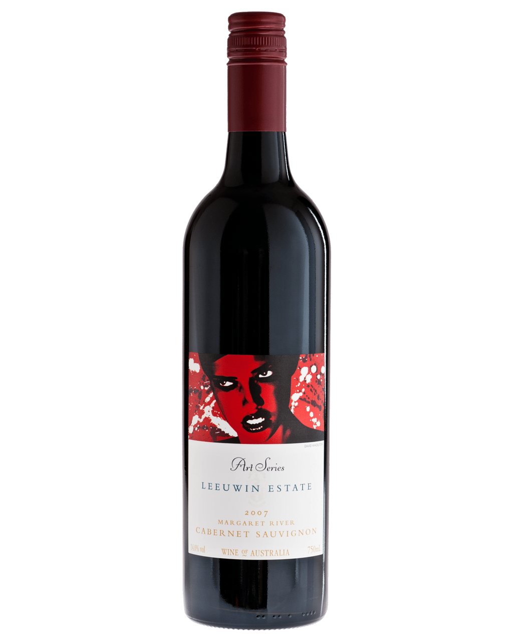 2007 Kuleto Estate Cabernet Sauvignon - CellarTracker