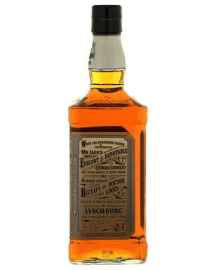 Jack Daniel's White Rabbit Whiskey 70cl | Master of Malt