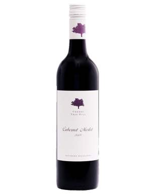 Buy Cherry Tree Hill Cabernet Merlot Online Lowest Prices In Australia Dan Murphy S