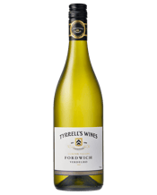 Tyrrell's Fordwich Verdelho 750mL Tyrrell's Fordwich Verdelho forms part of the 'Regional Heroes' range that aims to showcase small parcels of fruit from terroir that is perfectly suited to their chosen varietal. Here the Fordwich Verdelho is show intense varietal characteristics including vibrant lime, tropical fruit and a nice hint of spice on the back palate. An extremely well balance aromatic white that has intense fruit sweetness and a crisp, dry, searing acid finish.