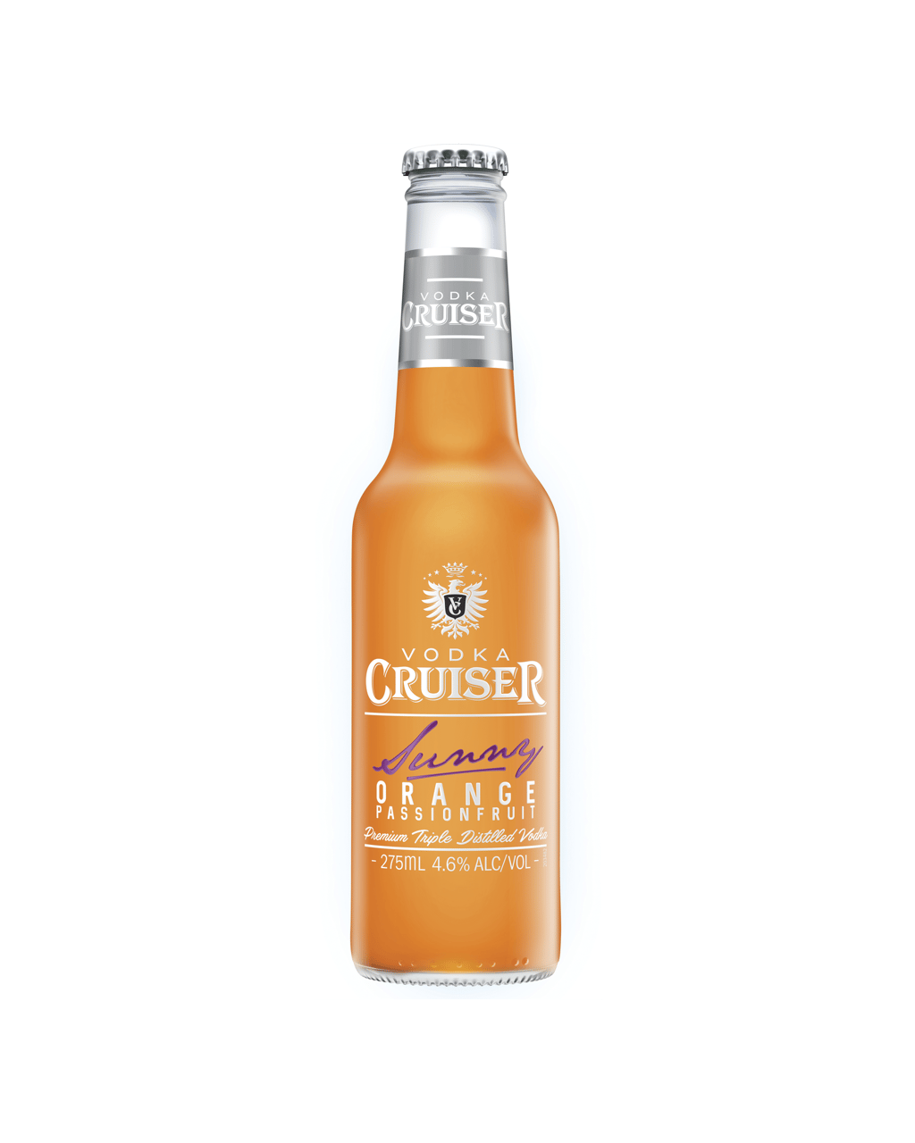 vodka-cruiser-sunny-orange-and-passionfruit-275ml-unbeatable-prices