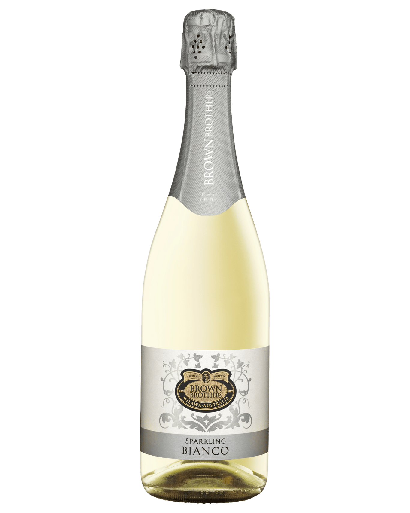 Buy Brown Brothers Sparkling Bianco Online (Lowest Price Guarantee