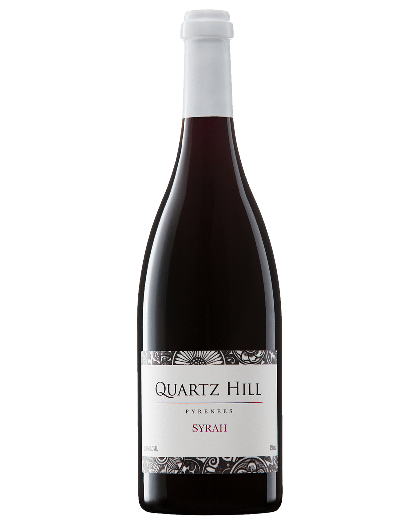 Buy Quartz Hill Syrah Online (Lowest Price Guarantee) Best Deals