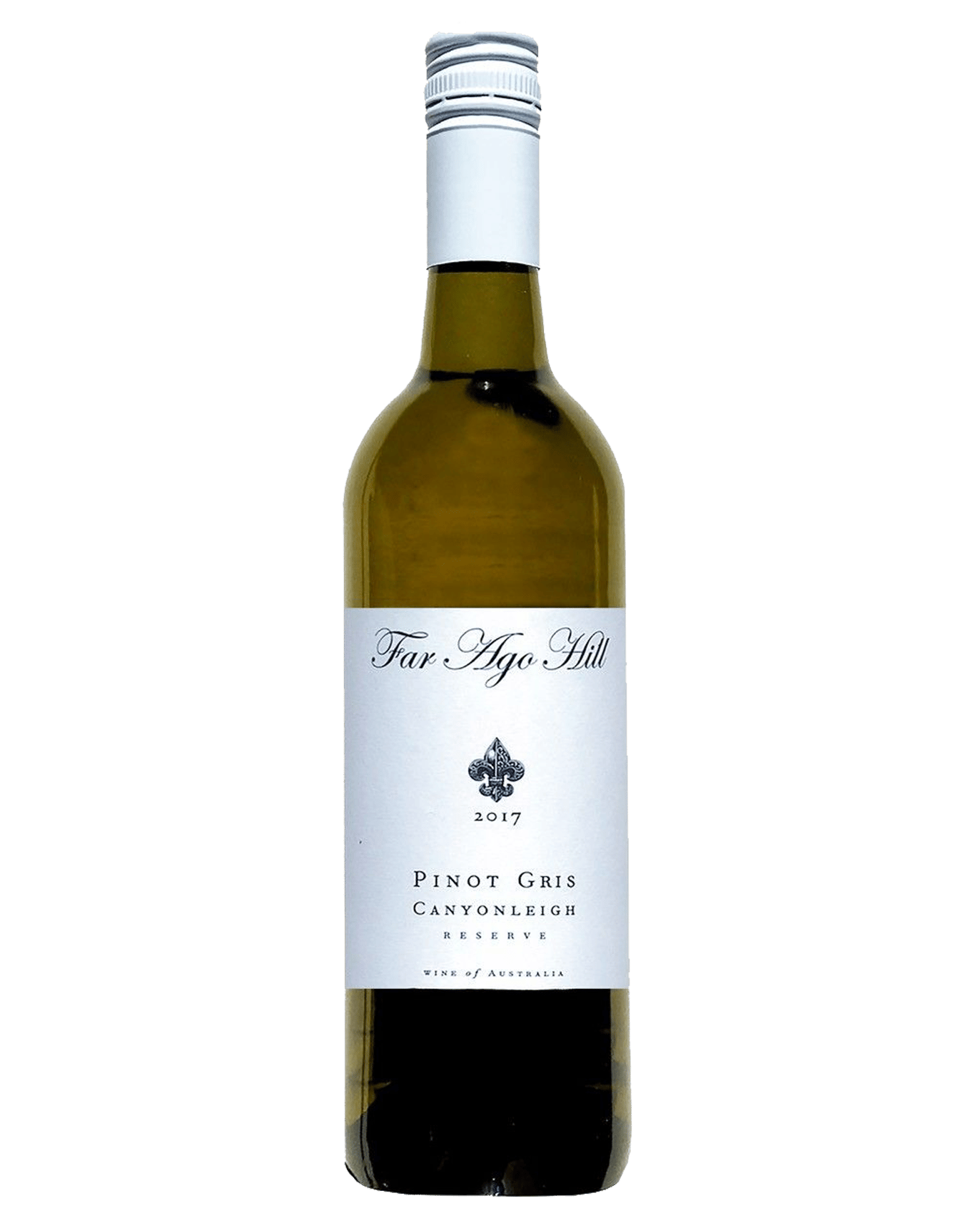 Buy Far Ago Hill Pinot Gris Online (low Prices) From Dan Murphy's