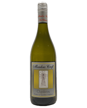  Meadow Croft Chardonnay  750ML Our premium cool climate grapes were hand-picked for quality and grown solely in the Southern Highlands. A wine with the complexity of a long fruity palate, smooth creamy finish and subtle oak.