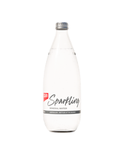 Sparkling Mineral Water 750mL