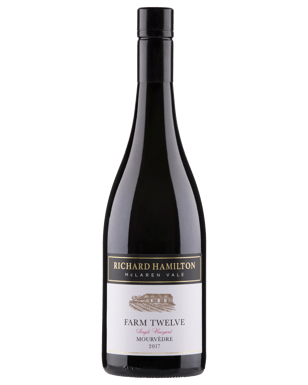 Farm Twelve Mourvédre 2017