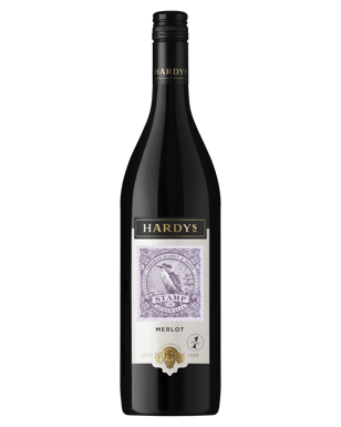 Buy Hardys Stamp Of Australia Merlot 1l Online (Low Prices) from Dan ...