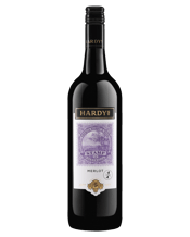 Hardys Stamp Of Australia<br>Merlot 1l 1L Hardys Stamp Merlot is a medium body red wine full of berry and spice. Merlot is the perfect varietal for those who like their red wines on the smooth side!