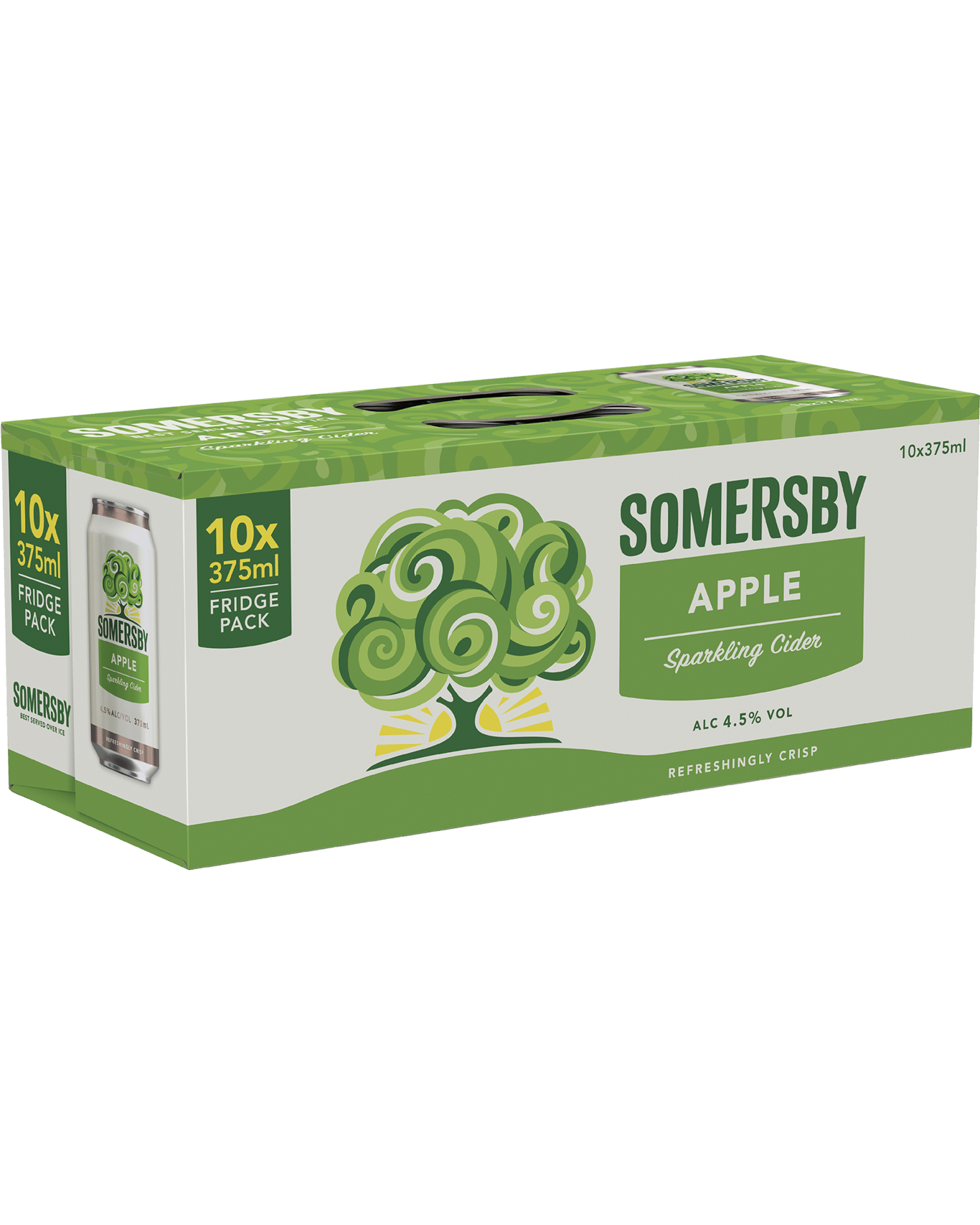Somersby Apple Sparkling Cider