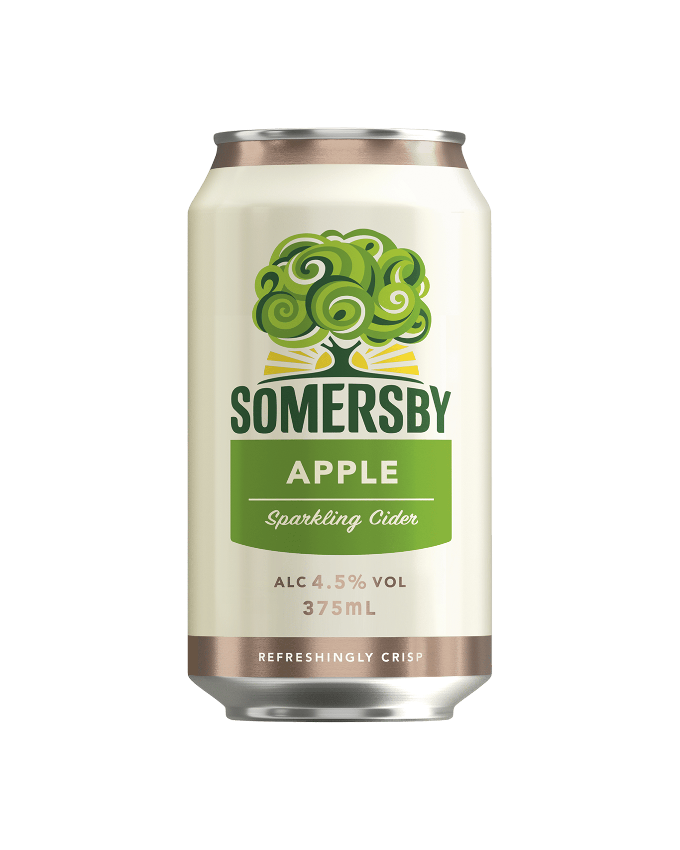 Buy Somersby Apple Cider Cans 10 Pack 375ml Online (Lowest Price