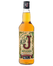 Spiced 700mL
