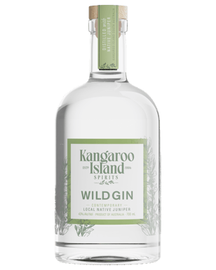 Wild Gin 700mL