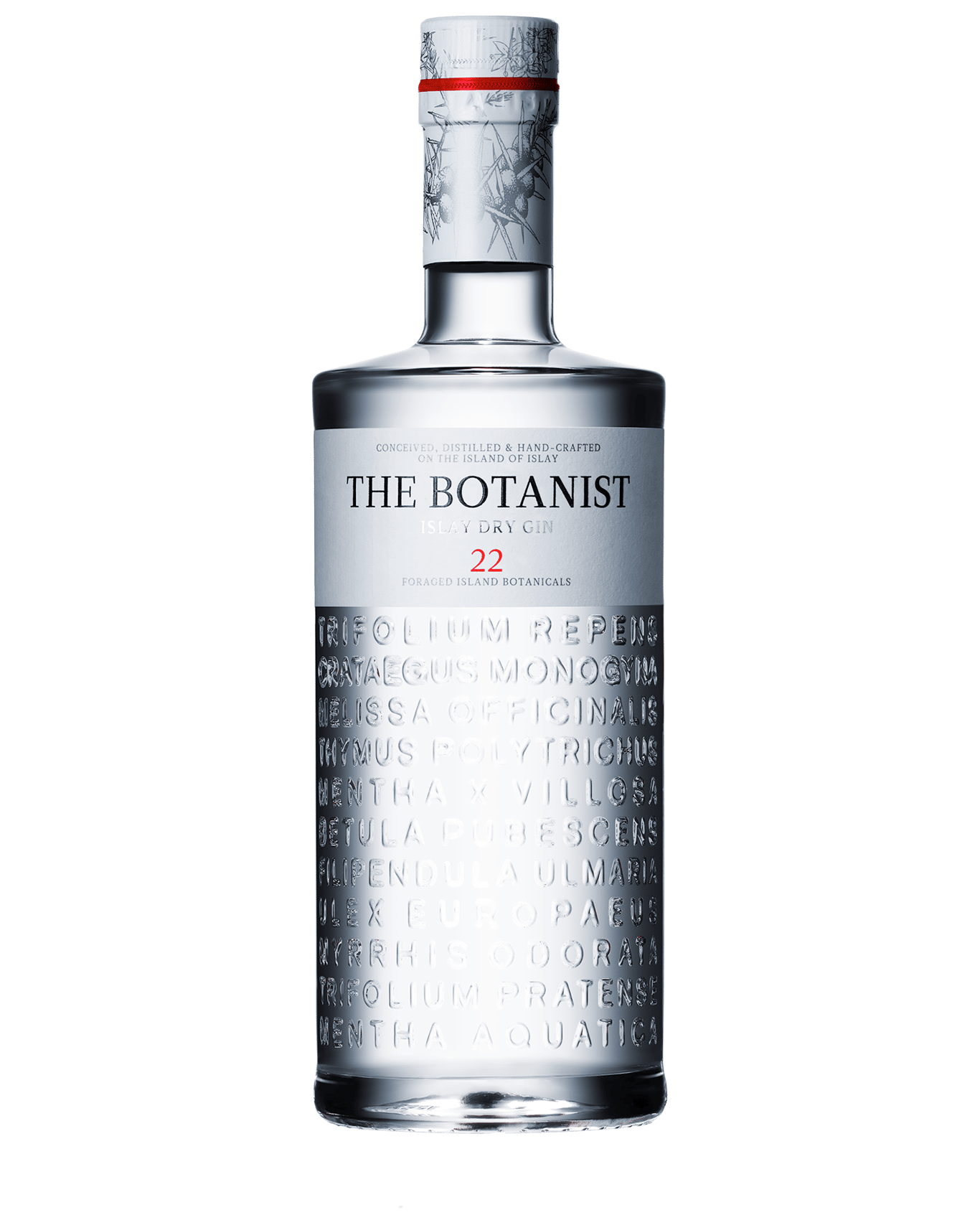 The Botanist Islay Dry Gin