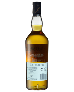 Buy Talisker 35 Year Old Scotch Whisky 700ml Dan Murphy S Delivers