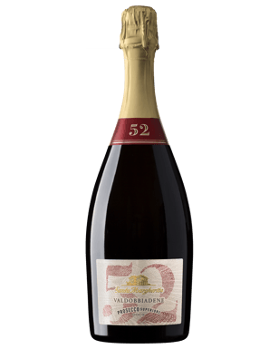 Superiore 52 Prosecco Di Valdobbiadene