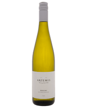  Artemis Southern Highlands<br>Riesling  750mL Vanilla & orange blossom, showing lime & sherbet notes on the palate.