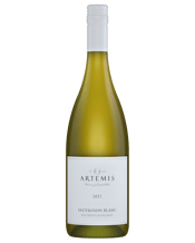  Artemis Sauvignon Blanc 2021<br> 750mL Fern like, cut grass and notes of passion fruit. Light cedar on the palate with fine elegant acidity.