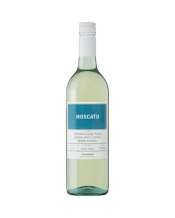  Cleanskin Moscato  750ML Proving without doubt that this Cleanskin Moscato is one of our most popular wines, anytime of the year. A refreshing fruit driven wine this has lifted musk and grapey aromas that follow through on to the slightly spritzy palate. A real thirst quencher!