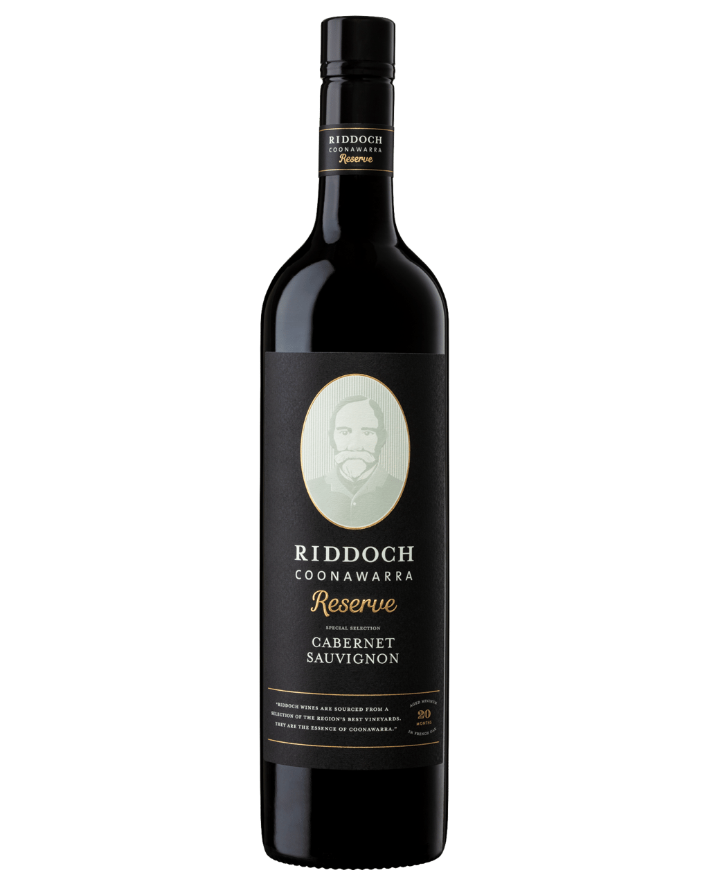 Buy Riddoch Reserve Coonawarra Sauvignon Online (Low Prices) from Dan Murphy