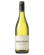  Brokenwood Chardonnay  750ML Perfect, pale green colour and lifted grapefruit aromas. The French oak sits nicely with the fine, juicy citrus flavours on the palate accompanied by subtle bran meal. The driving force of this wine is the acidity – long and pure. More than three quarters from Beechworth, the balance being from a combination of the Hunter Valley, Yarra Valley and Orange. The final components of this wine basically selected themselves. Another top-notch vintage! A milder and later than average growing season was