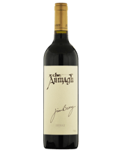  Jim Barry The Armagh Shiraz<br>1995  750mL Jim Barry has a huge following for his commercial releases, but it is The Armagh that truly show's Mr Barry's talent. Listed in the Langton's Classification of Wine, it sits in the bracket of elite Australian wines.