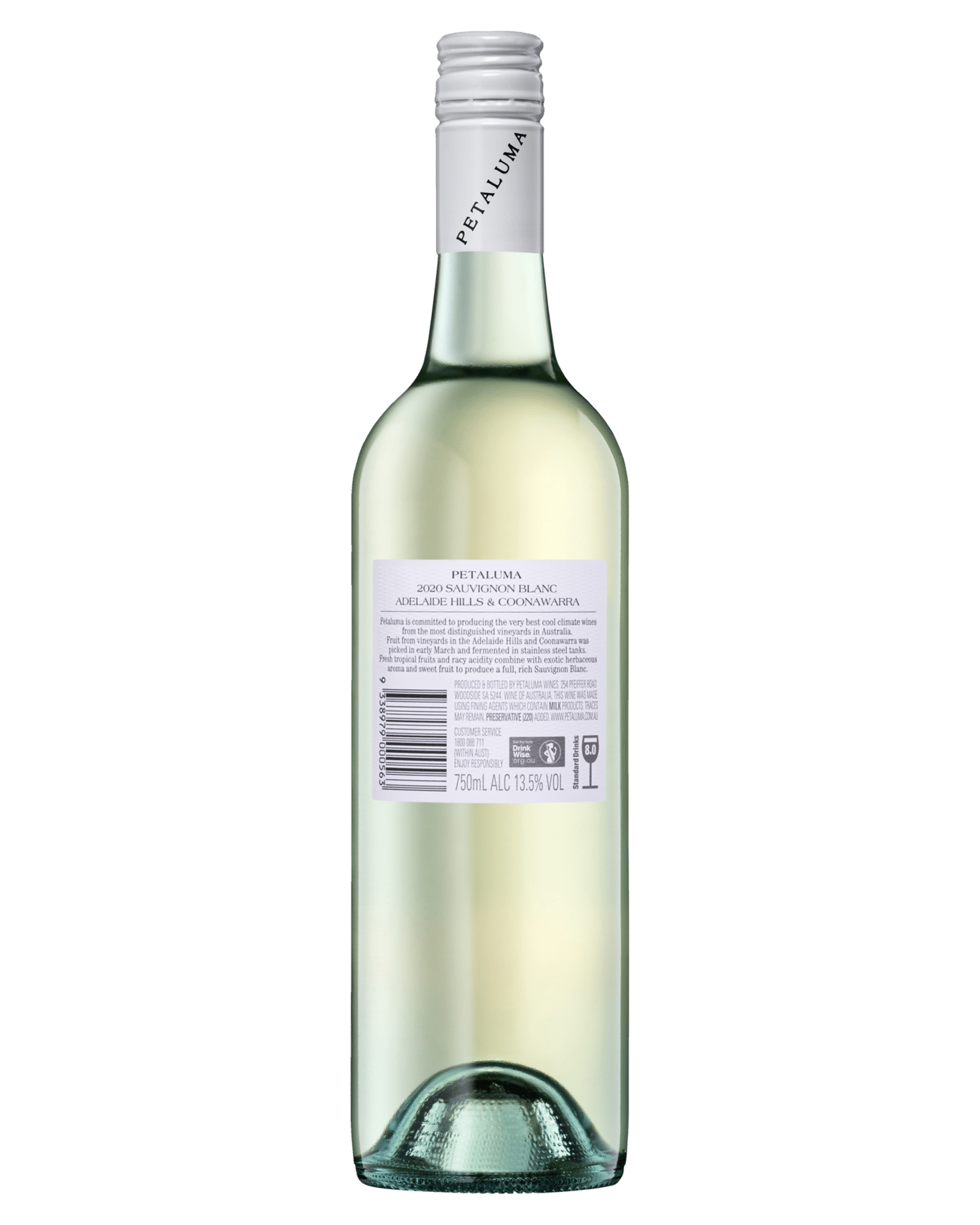 Buy Petaluma White Label Sauvignon Blanc Online (Lowest Price Guarantee ...