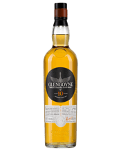 10 Year Old Single Malt Scotch Whisky 700mL