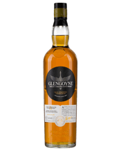 Cask Strength Single Malt Scotch Whisky 700mL