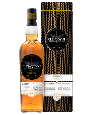 Buy Glengoyne Cask Strength Single Malt Scotch Whisky 700ml