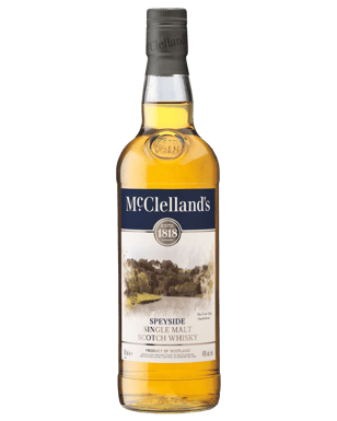 Speyside Scotch Whisky 700mL