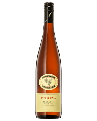 Hanlin Hill Riesling 2012