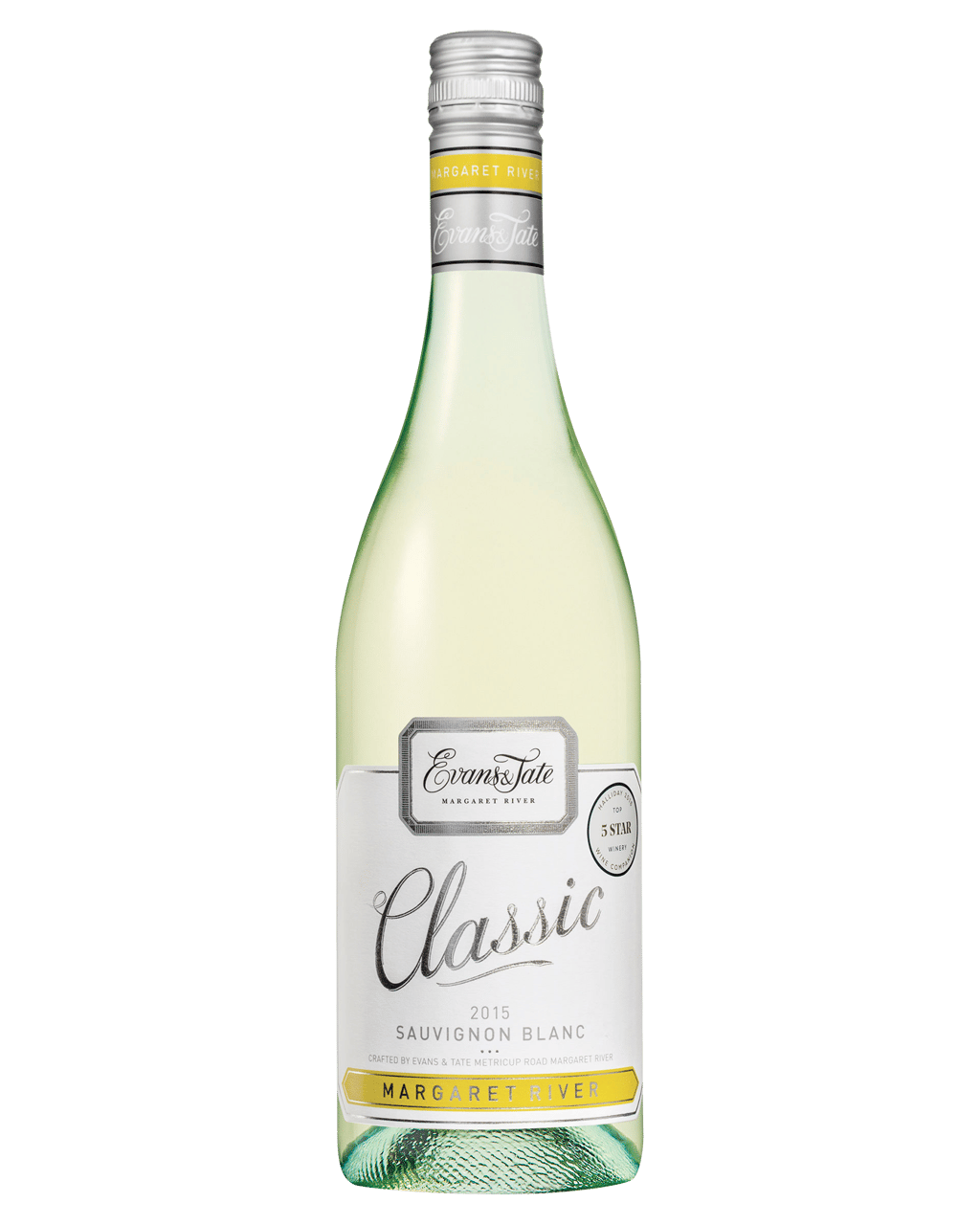 Buy Evans & Tate Classic Margaret River Sauvignon Blanc Online (Low ...