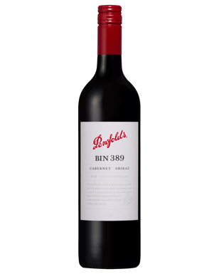Bin 389 Cabernet Shiraz 2010