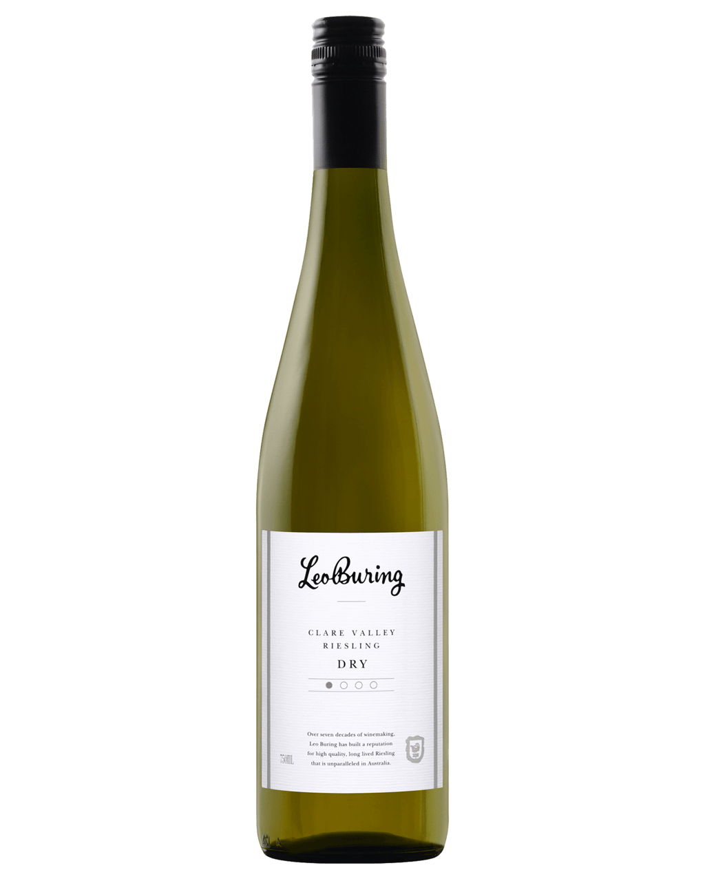 Buy Leo Buring Clare Valley Riesling 2012 Online (Low Prices) from Dan ...