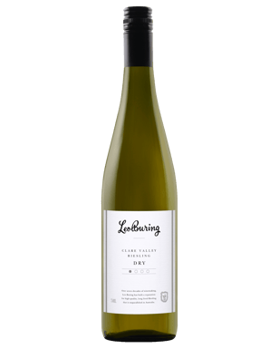 Clare Valley Riesling 2012