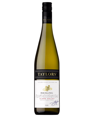 Estate Estate Riesling 2012