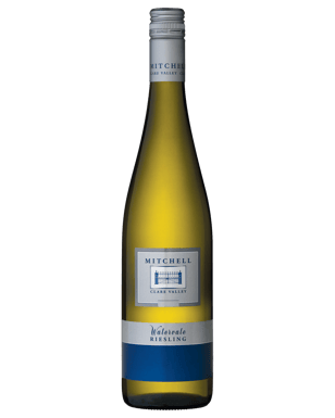 Watervale Riesling 2012