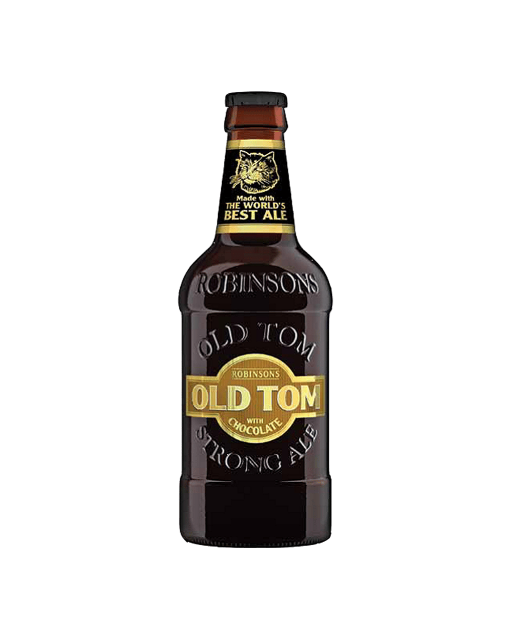 Robinsons Old Tom With Chocolate 330ml (Unbeatable Prices) Buy Online