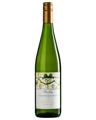 Art Series Riesling 2012