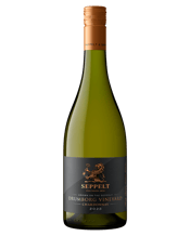 Seppelt Drumborg Vineyard<br>Chardonnay  750ML Seppelt have a rich heritage in sparkling wine and are the pioneers of the uniquely Australian Sparkling Shiraz. Seppelt craft beautiful wines that express the unique personalities of their vineyards across premium cool-climate Grampians country, the wild Henty hinterland, and the famous Cambrian soils of Heathcote.