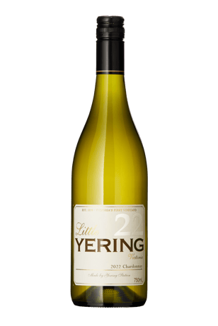 Little Yering Chardonnay