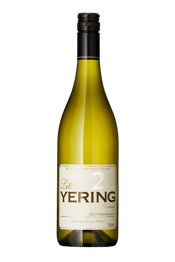  Yering Station Little Yering<br>Chardonnay  750ML Yering Station, located in the heart of the Yarra Valley, is home to some of Australia's greatest Chardonnay. Their Little Yering Chardonnay provides all the complex aromas and flavours you expect from the artisans from the Melba Highway, but with a price tag that more than friendly. Toasted almonds, lemon/lime notes and a clean, lingering acid that provides an effortless length of flavour.