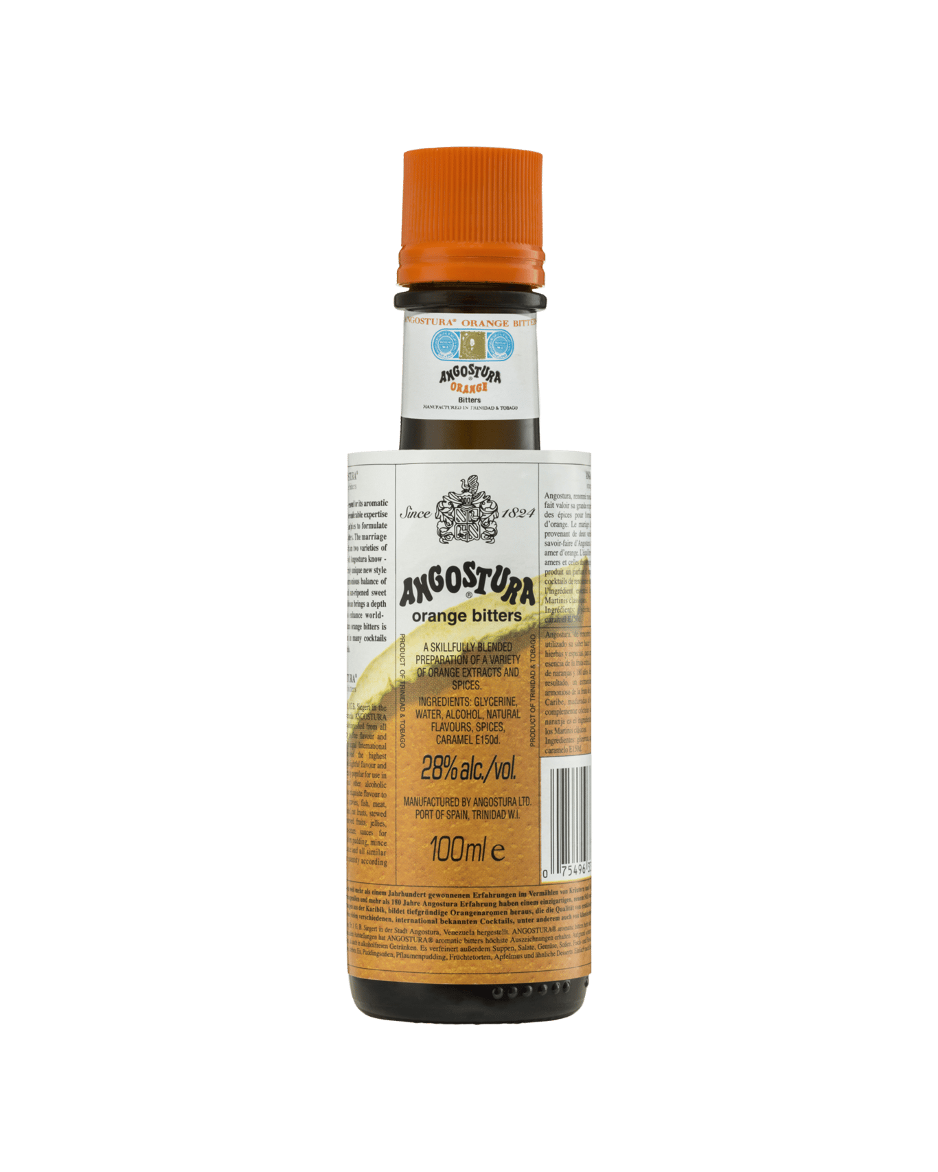 Buy Angostura Angostura Orange Bitters Online (Lowest Price Guarantee