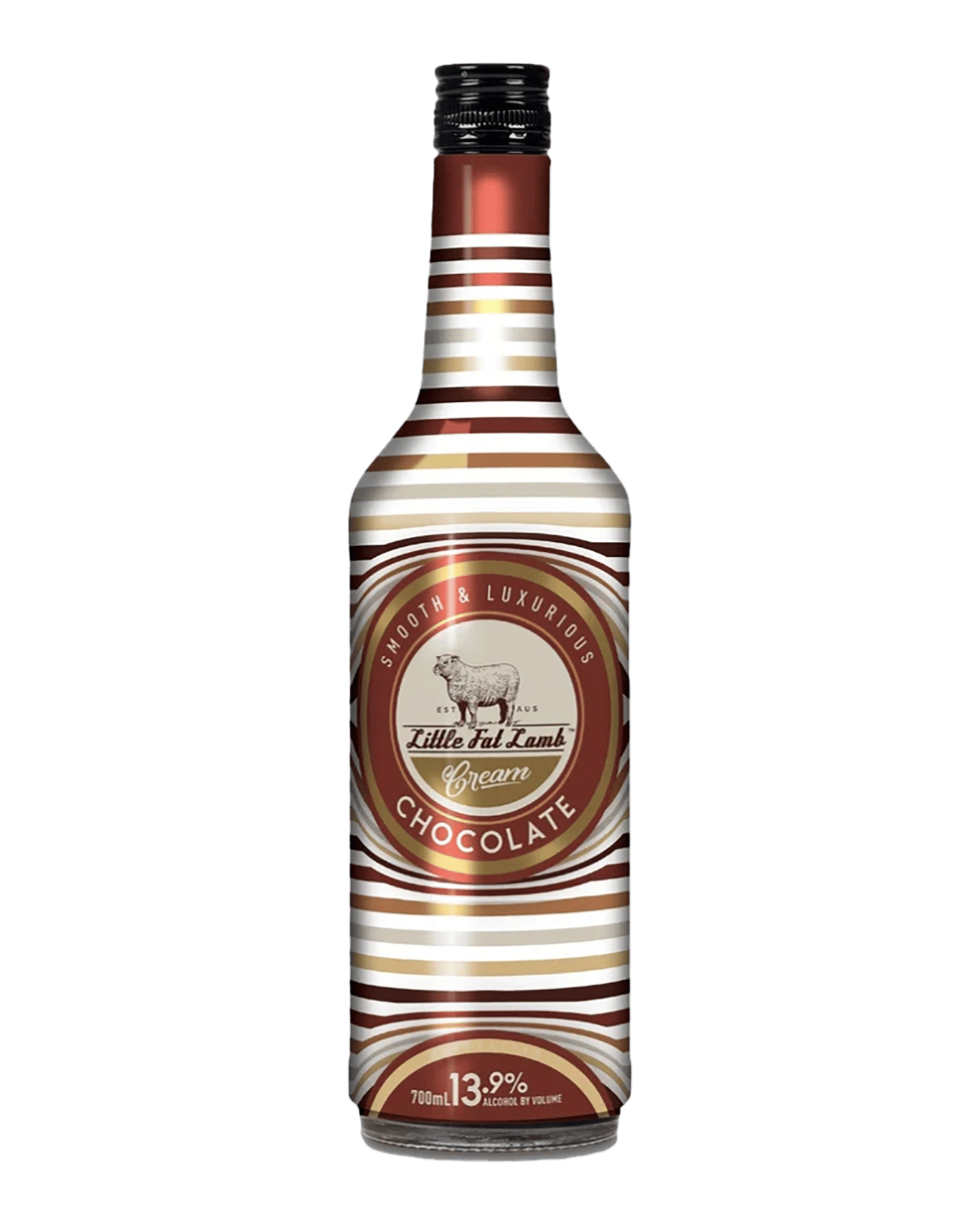 Buy Little Fat Lamb Craft Chocolate Liqueur 700ml Online (Low Prices ...