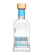 Altos Plata Tequila 700ml 700ML Plata Tequila 700mL