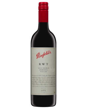 ペンフォールズ・アール・ダブリュ・ティー　シラーズ　バロッサ・ヴァレー2010 Amazon.co.jp: Penfolds 赤ワイン 【芳醇で柔らかなシラーズ