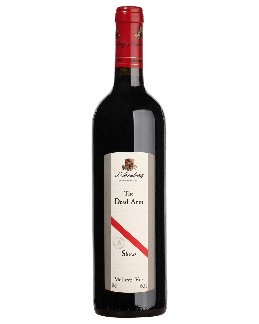 Buy D'arenberg The Dead Arm Shiraz 2006 Online (Lowest Price Guarantee
