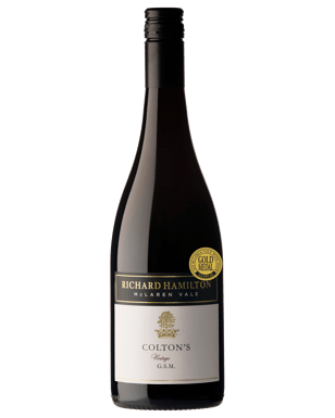 Colton's McLaren Vale GSM 2018
