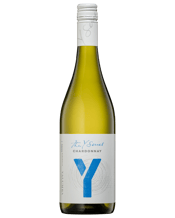Y Series Chardonnay 750ML Y Series wines are made to freely express their true self and celebrate the qualities that make them unique. Just like you. Displaying spicy lemon myrtle notes, and the fresh flavours of grapefruit and mango, Y Series Chardonnay is a refreshing, lip-smacking wine that is pure and fresh. Crafted for lively, feisty, fancy, or happy moments, there’s a Y for every why.<br /><br />